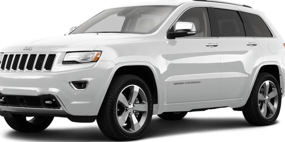 JEEP GRAND CHEROKEE 2014 1C4RJFCG5EC479733 image